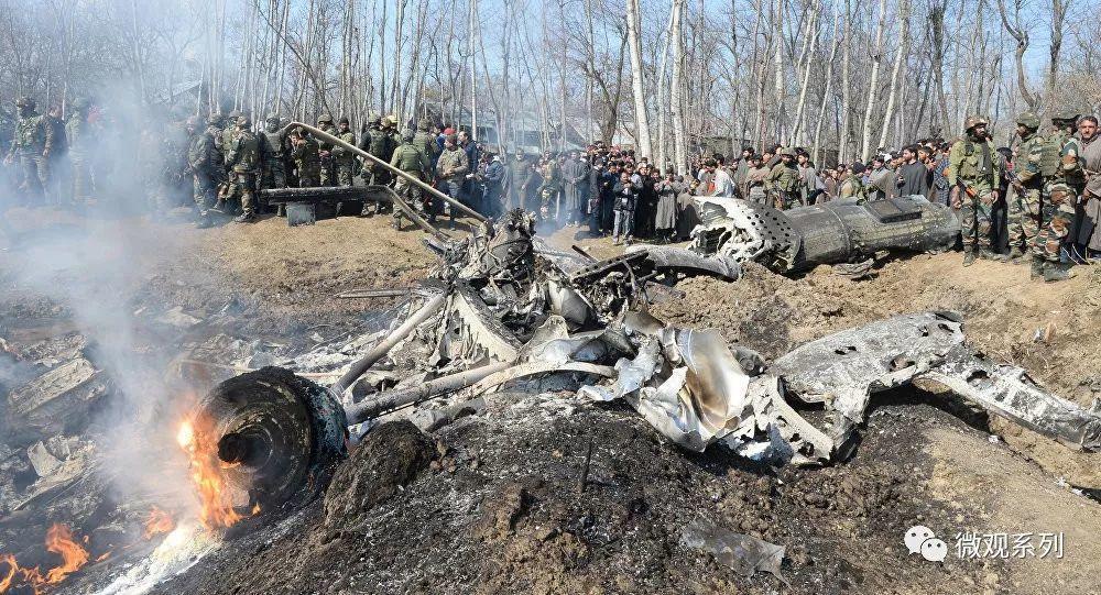 如何看待印巴近日的军事冲突?