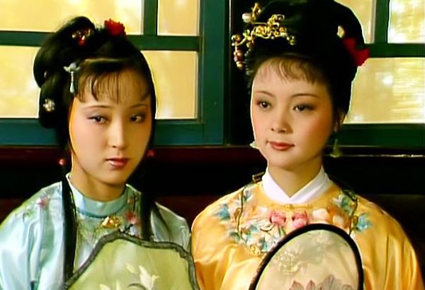 袭人芳官伴宝玉猜一成语_成语故事简笔画(2)