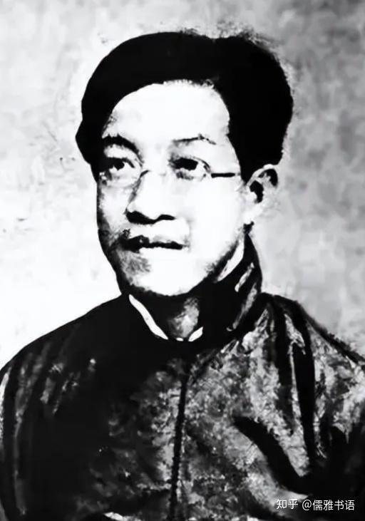 革命巨匠章太炎:从学术泰斗到革命先锋,一生跌宕传奇! - 知乎