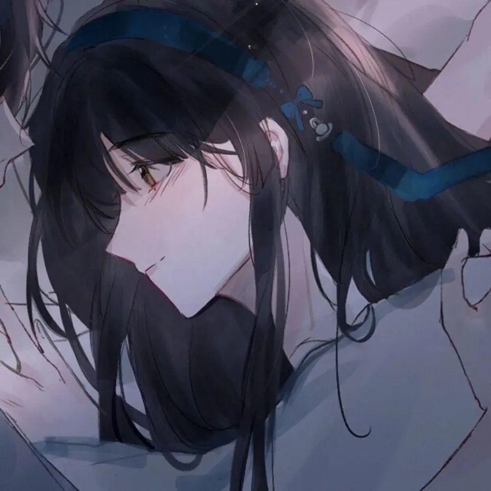 有没有不烂大街高逼格的动漫头像