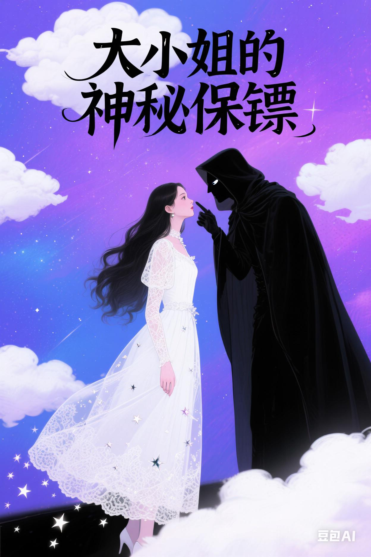 大小姐的神秘保镖- 知乎