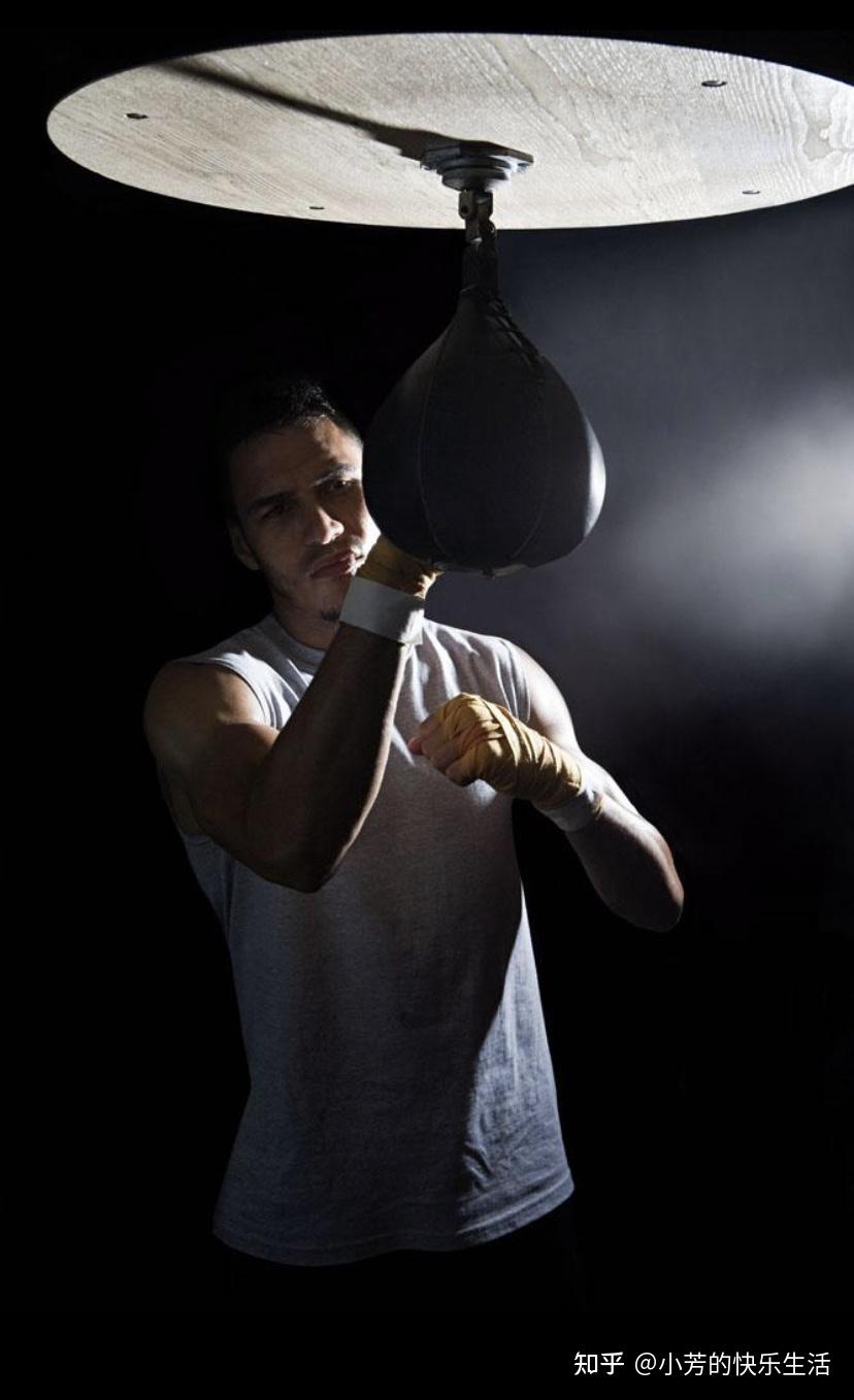 打拳要忘记肩膀吗?直拳勾拳摆拳都用要放松肩膀吗?是不是打直拳靠的是