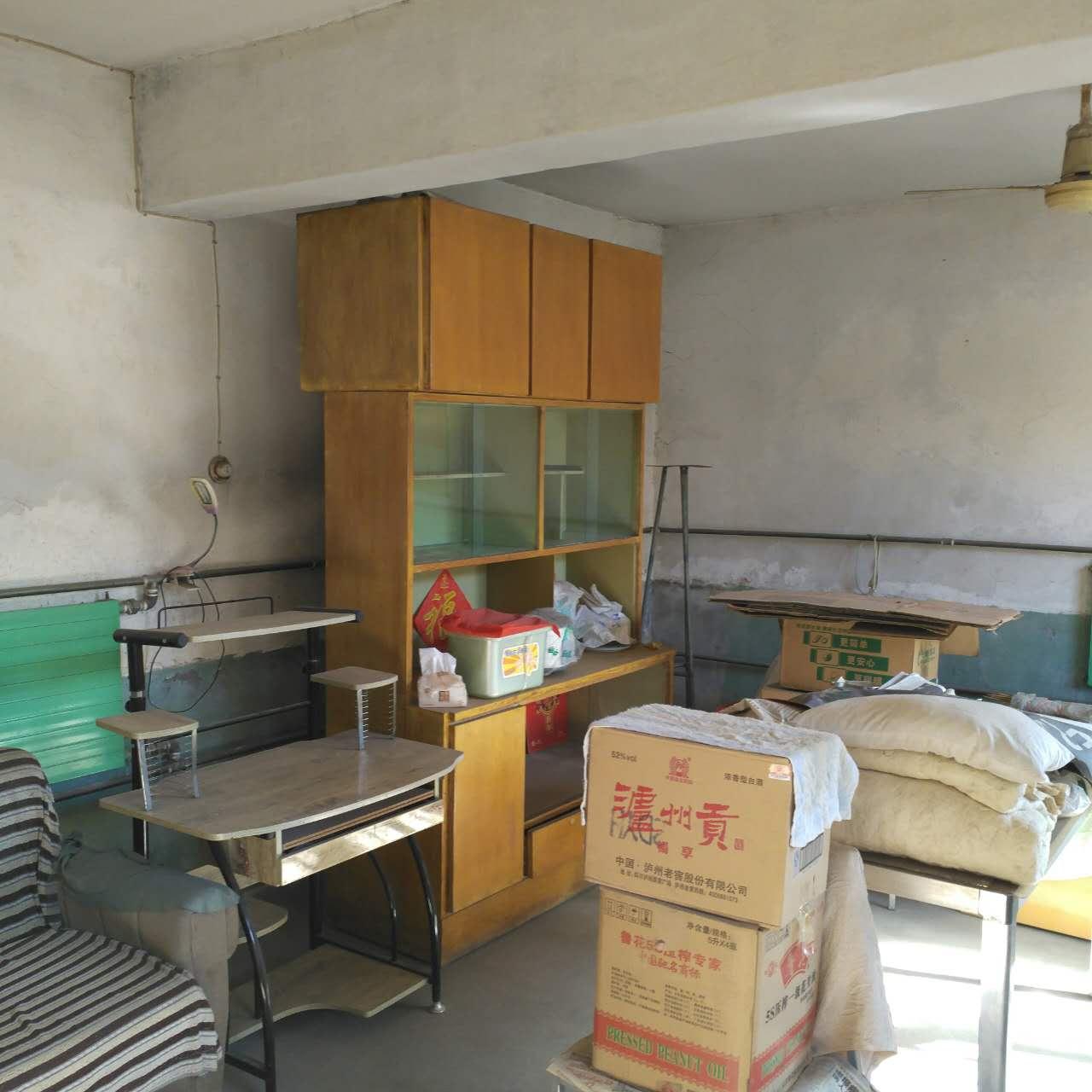 实用面积20来平方的办公室怎么布置有创意?