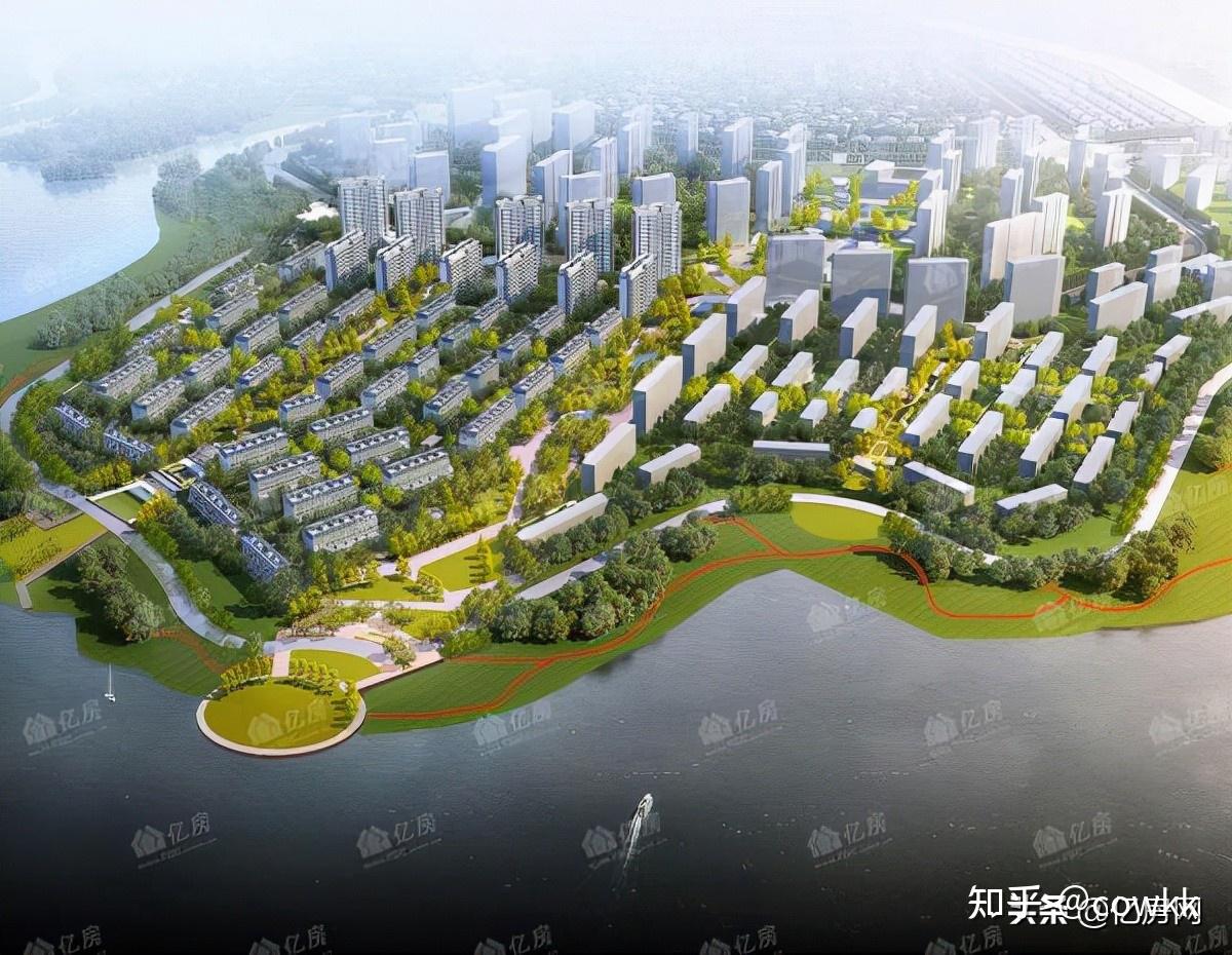 「亿房网」武汉11月23日公示8个预售证 3纯新盘即将入市 - 知乎