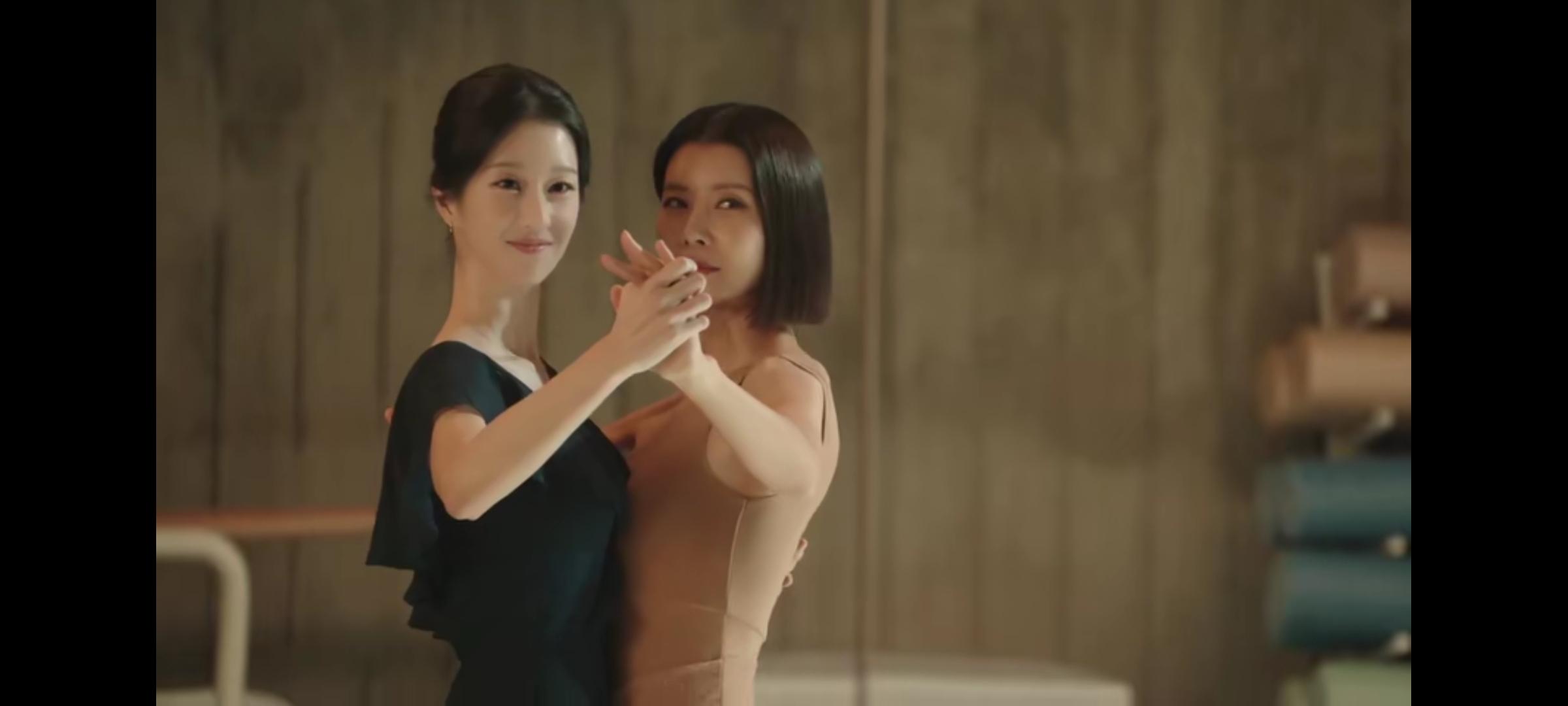 韩剧夏娃播出该电视剧都有哪些看点