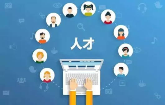 受全球it行业人才需求放缓的影响,加之我国加大title=「新闻联播」快