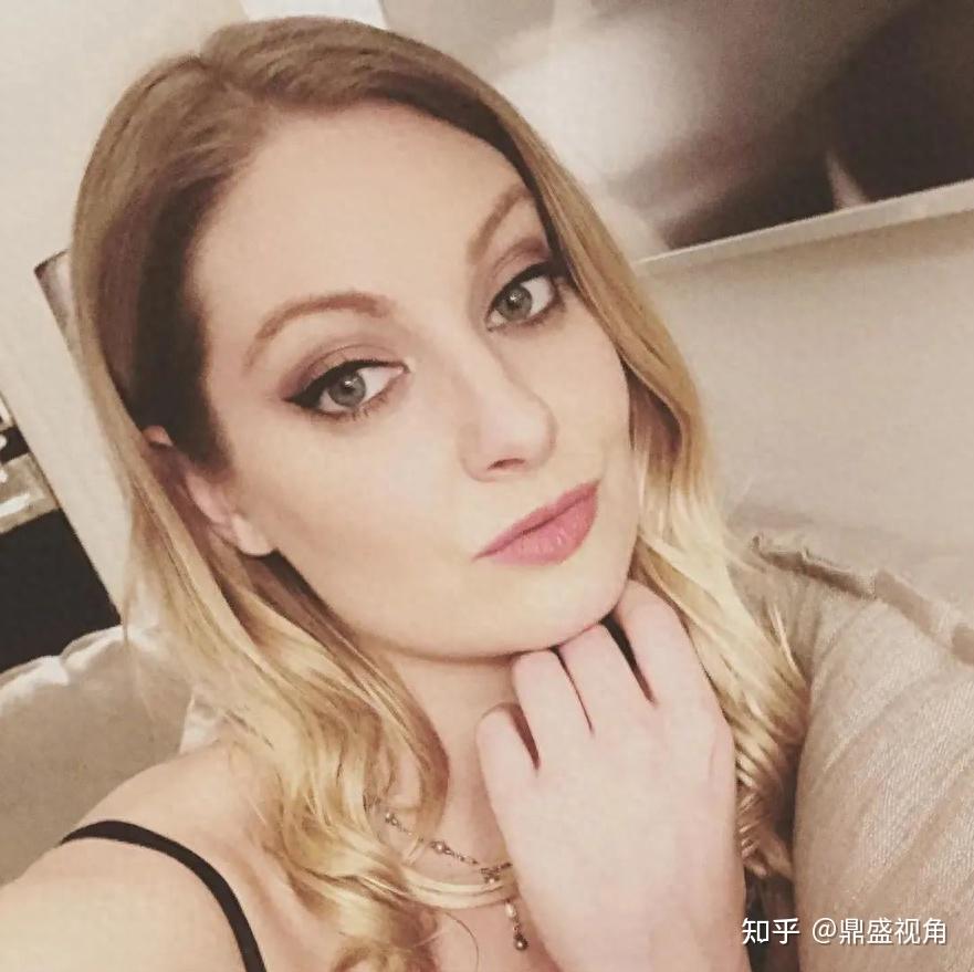 德艺双馨女演员，维罗妮卡·韦斯顿(Veronica Weston)，简介及图片 知乎