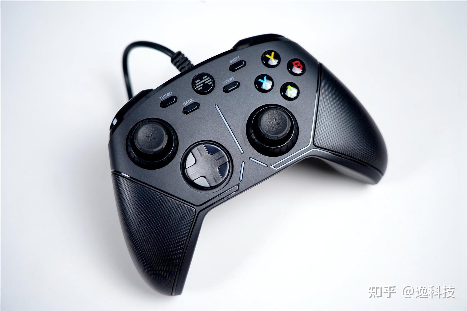 玩steam用什么手柄好? - 知乎