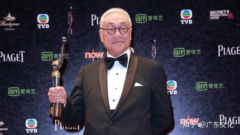 突发!香港著名演员曾江逝世,终年87岁,成名作《誓不低头》 - 知乎