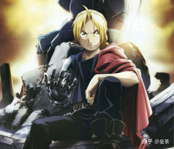 求推荐像进击的巨人,咒术回战,鬼灭之刃那种群像热血番? - 知乎