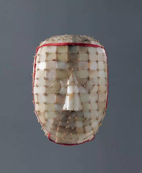 那些盗墓小说中的神物竟真实存在?