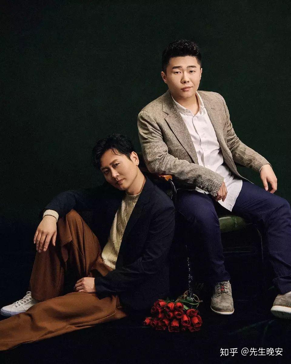 如何评价周九良