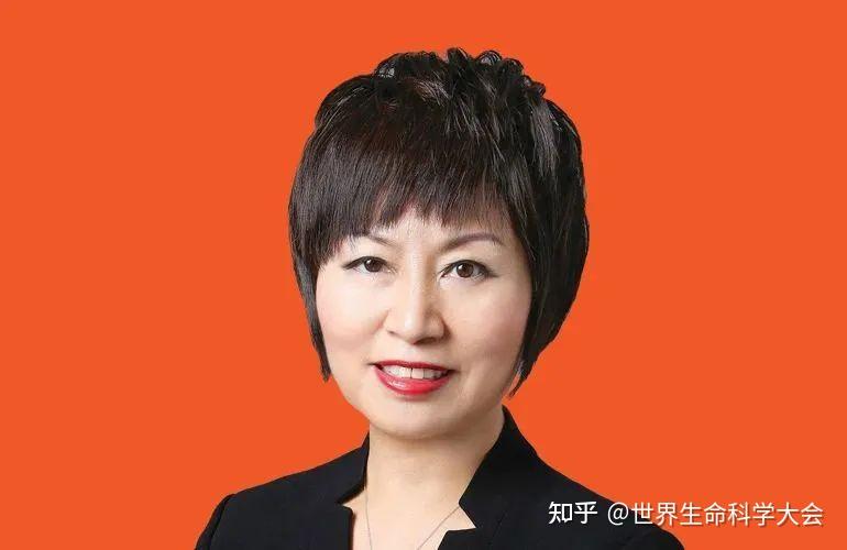 中国最具影响力商界女性发布,6位医药业女性领袖上榜 - 知乎