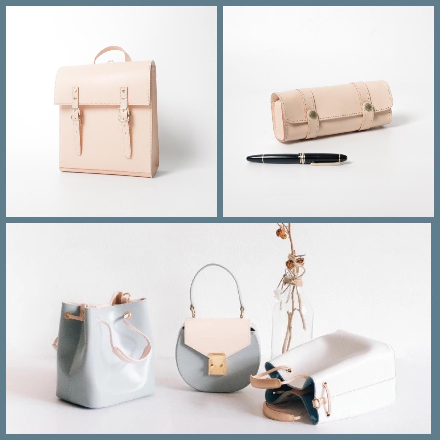 值得入手的9个国产原创包包品牌