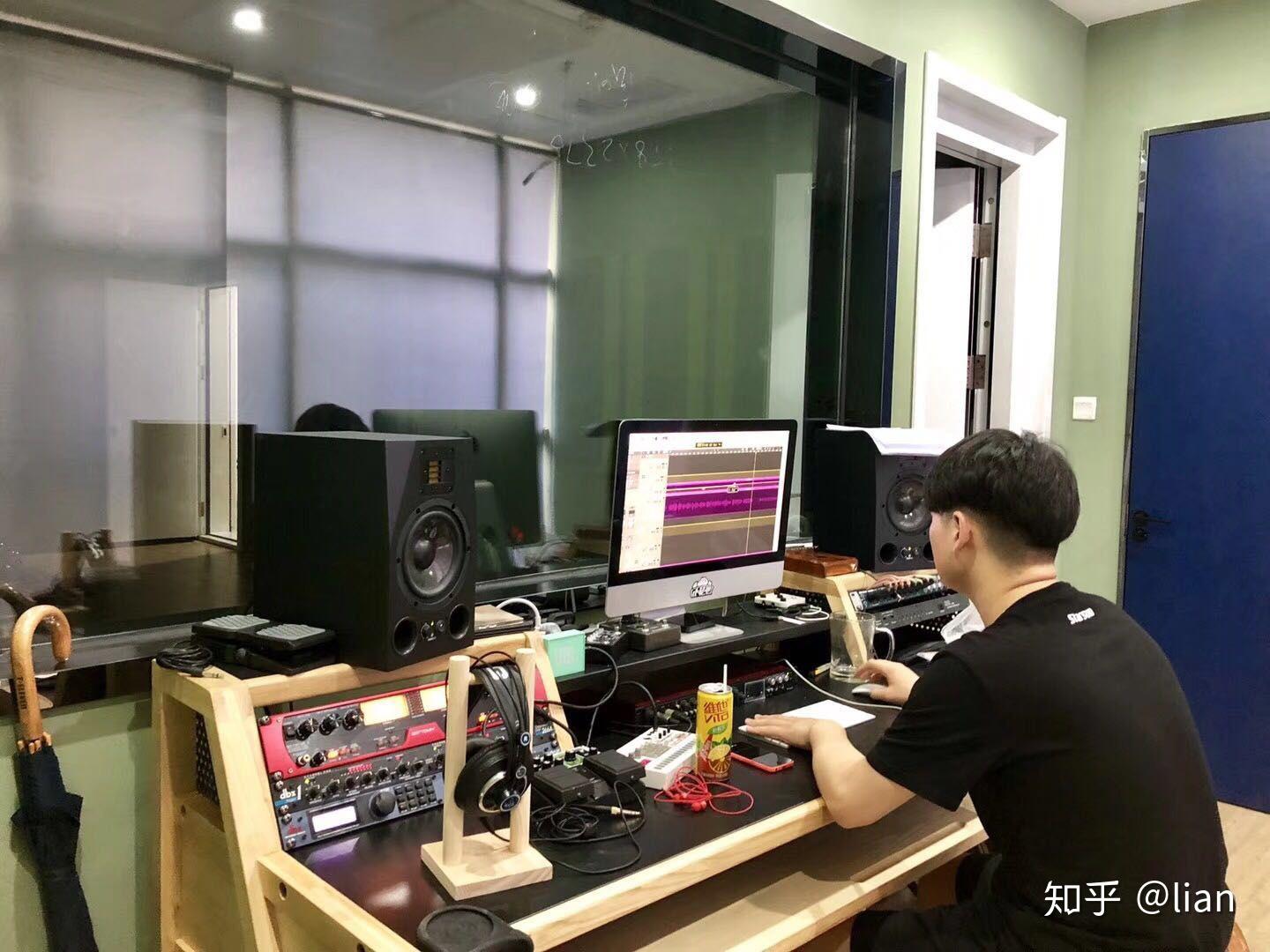 广州有哪些比较好的音乐培训机构?