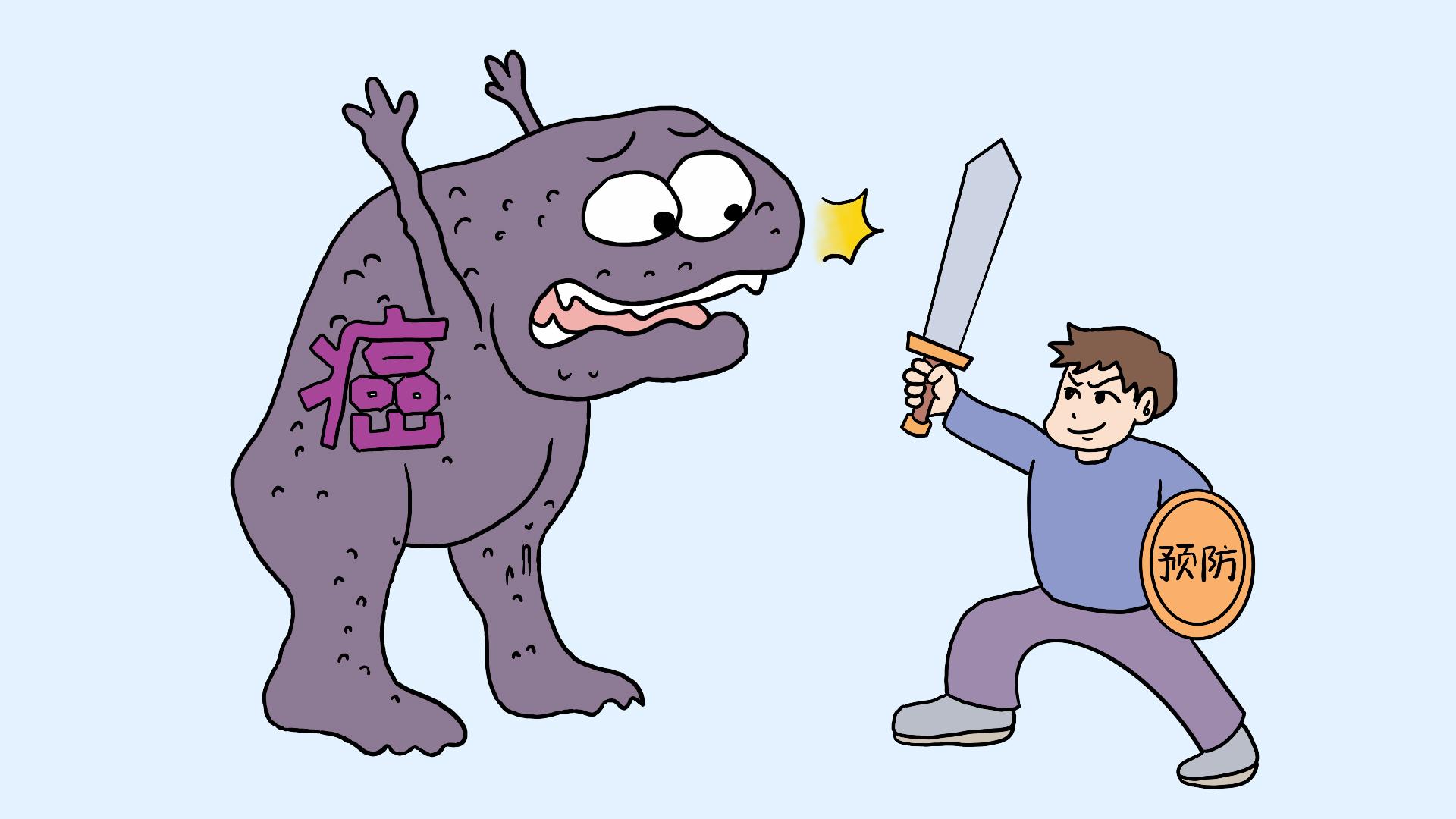 癌细胞和肿瘤喜欢吃什么?若您喜好这4物,可别怪癌症上门 - 知乎