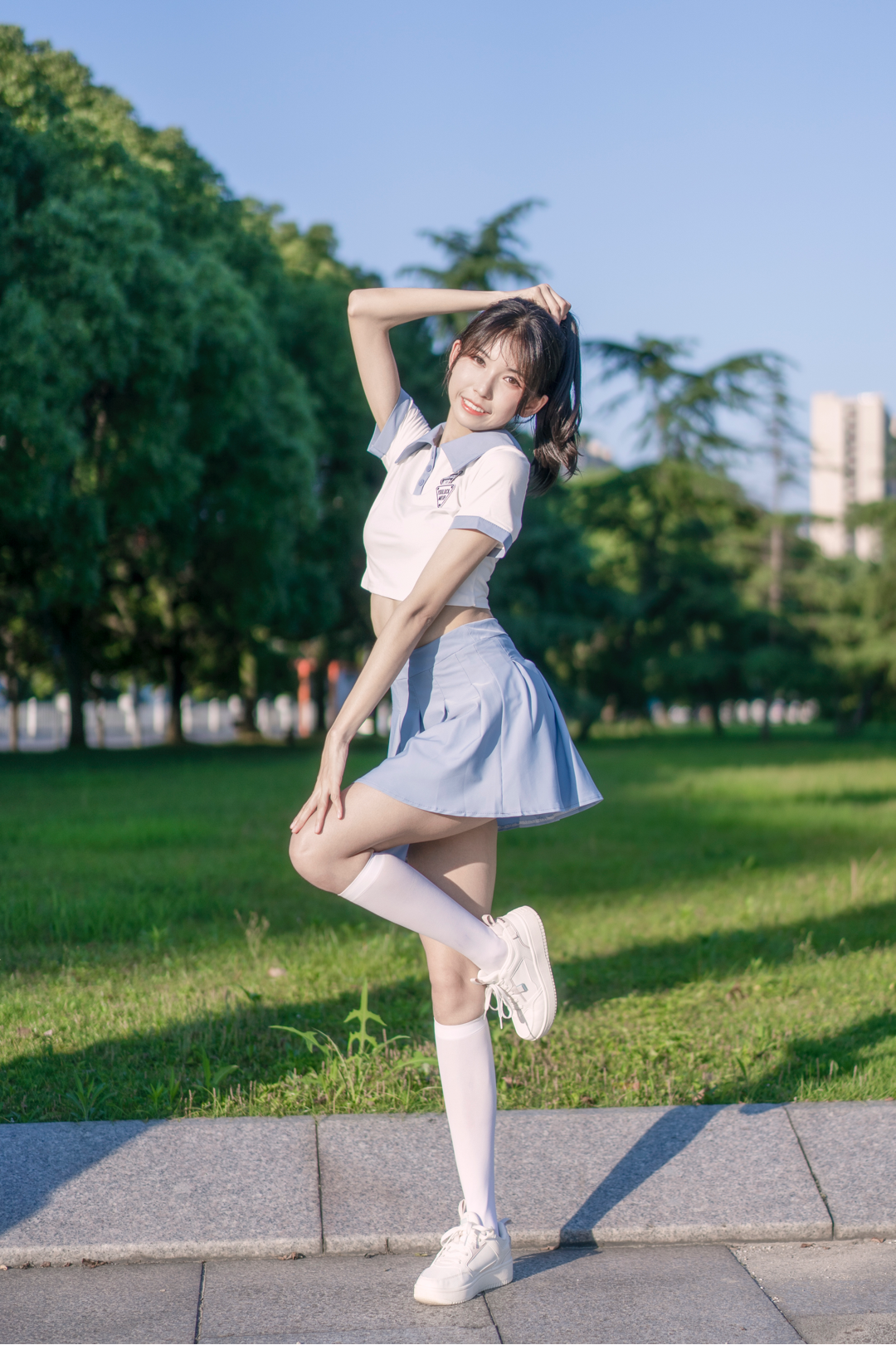 如何看待b站舞蹈区up主莓可酱w