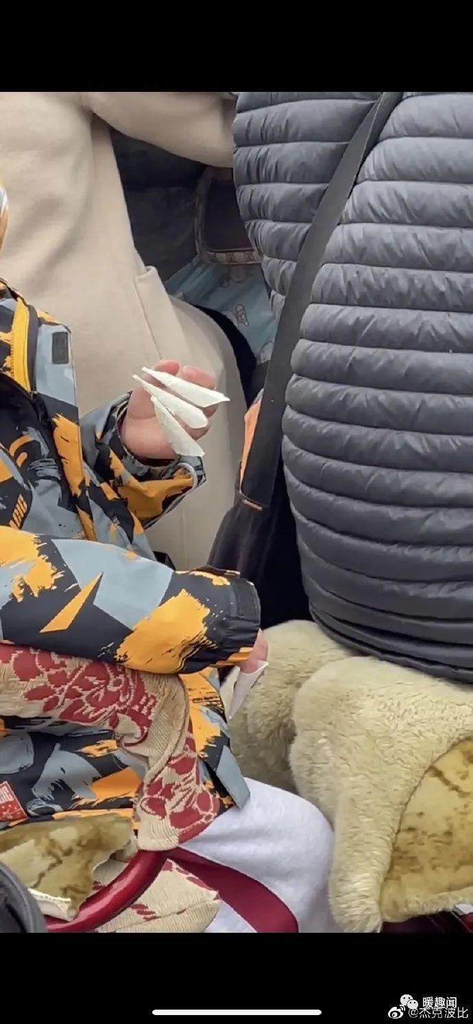 笑到肚子疼的沙雕搞笑幽默图片一五七