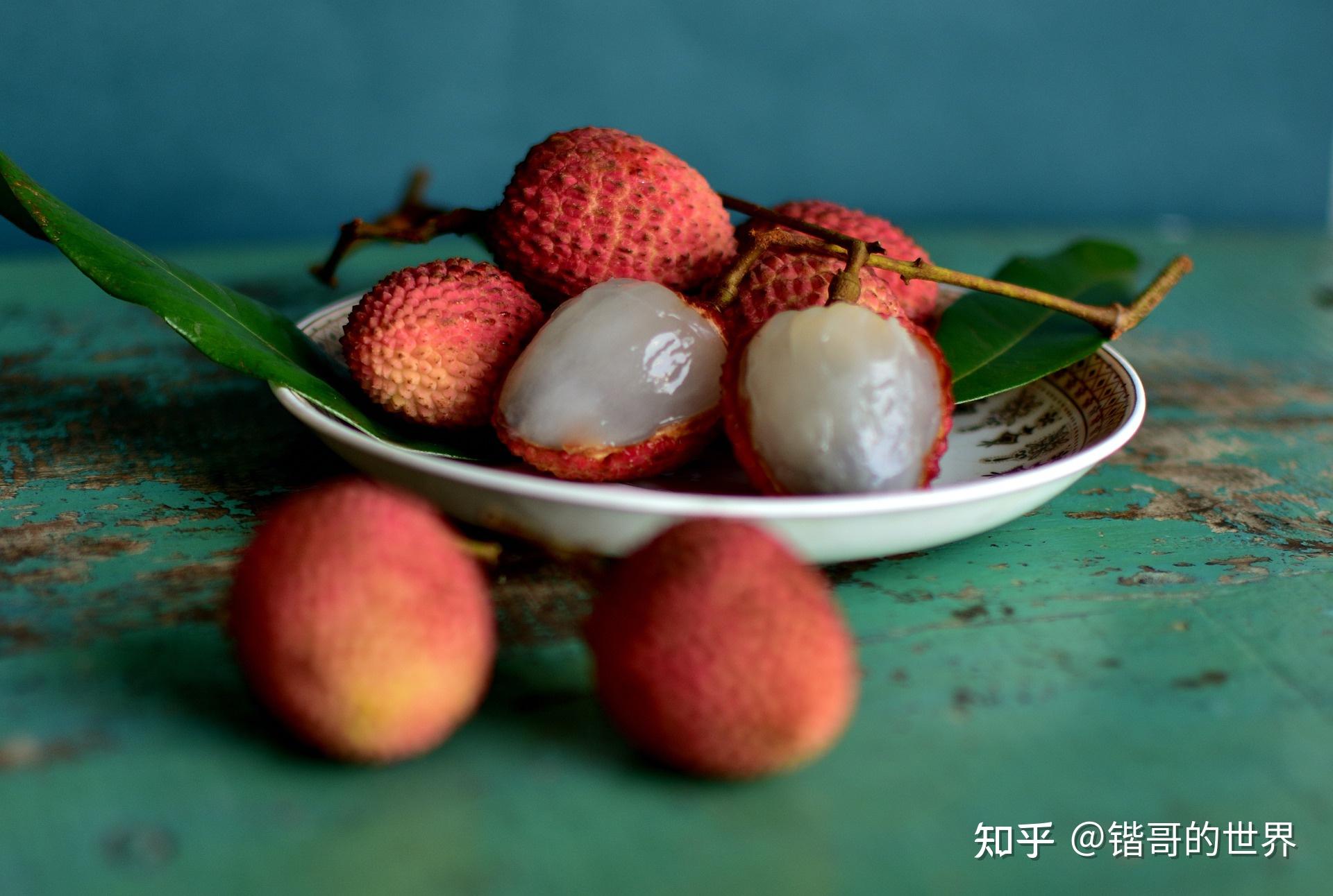 一颗荔枝,勾勒大唐盛世末期的“荒诞”!古代“快递”到底有多快? - 知乎