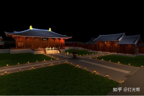 灯光帮2022年度优秀照明设计案例获奖作品 - 知乎