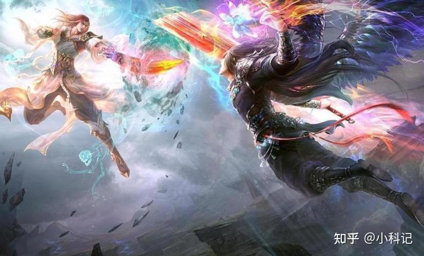 完美世界:荒天帝石昊辉煌一生的代价,便是独断万古,独伴神道! - 知乎