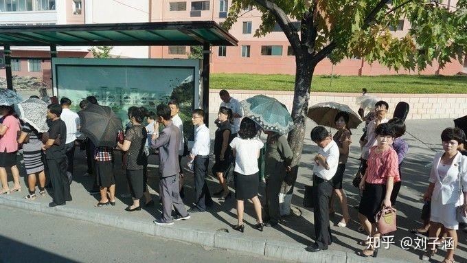 北朝鲜的四天三夜:穿越时间的地平线,告别异乡的“陌路人”