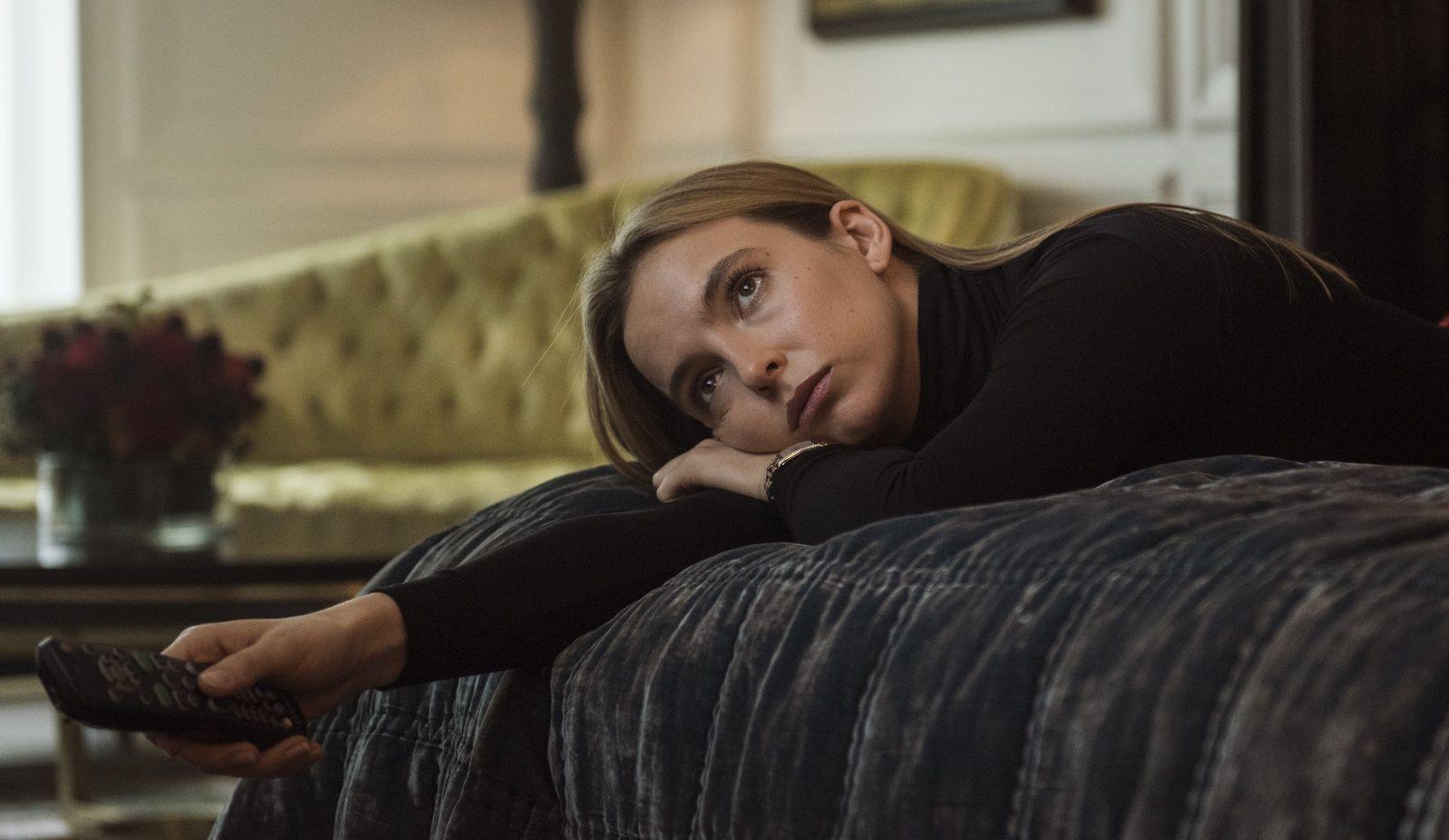 如何评价英剧《杀死伊芙(killing eve)》第一季? - 知乎