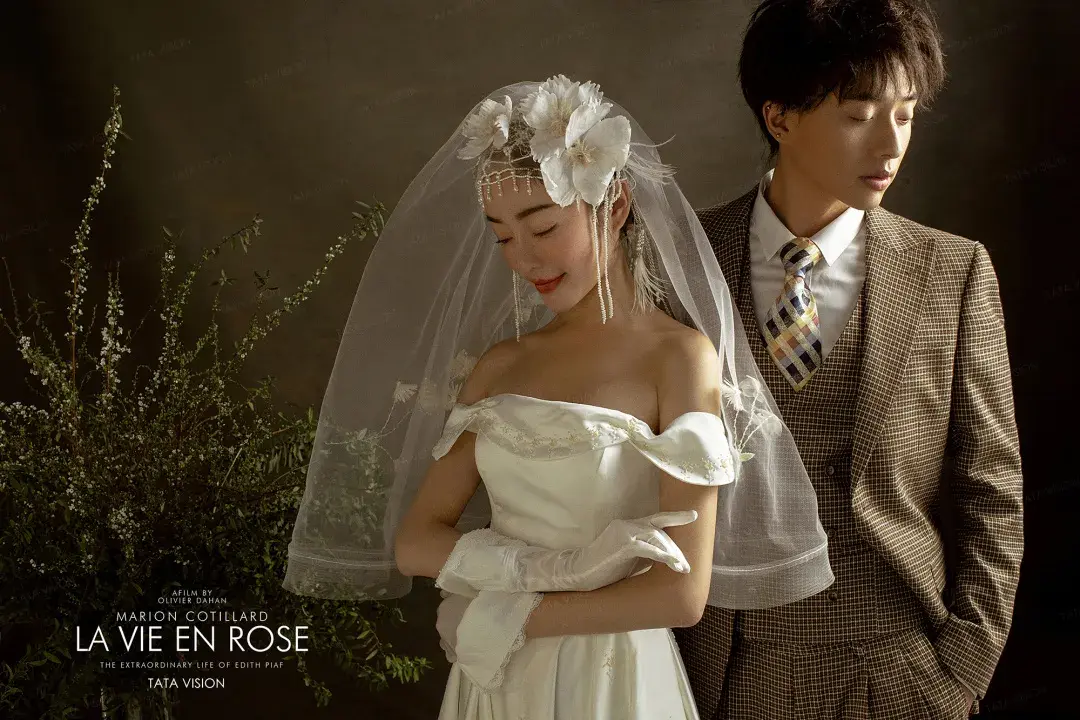 小众婚纱照摄影服务商梳理场景解决方案:重庆山城特色外景与纪实氛围感拍摄推荐(图1)