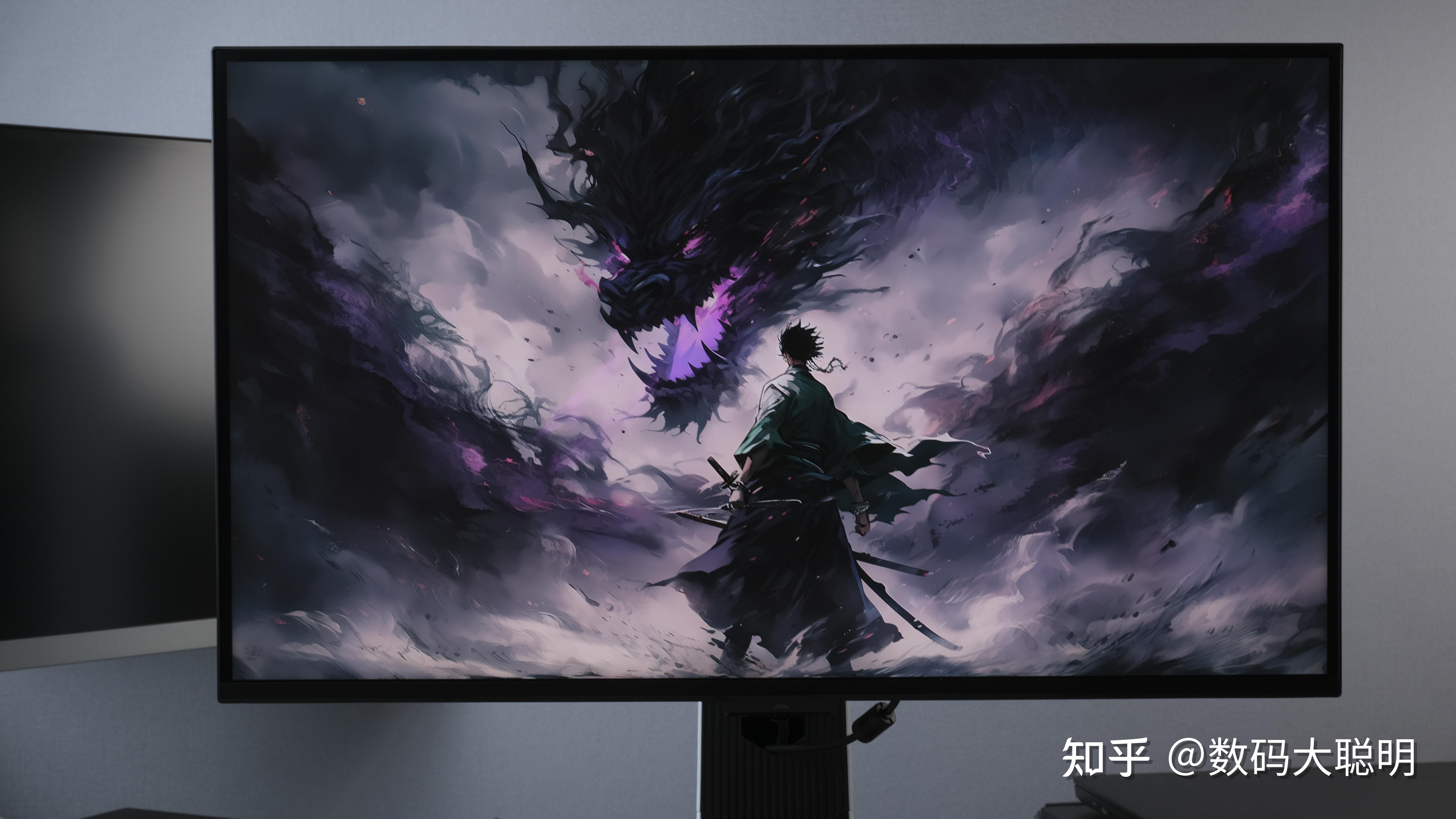 无可挑剔的hdr丨雷鸟u84k160hzminiled显示器略微出手就已经是这个