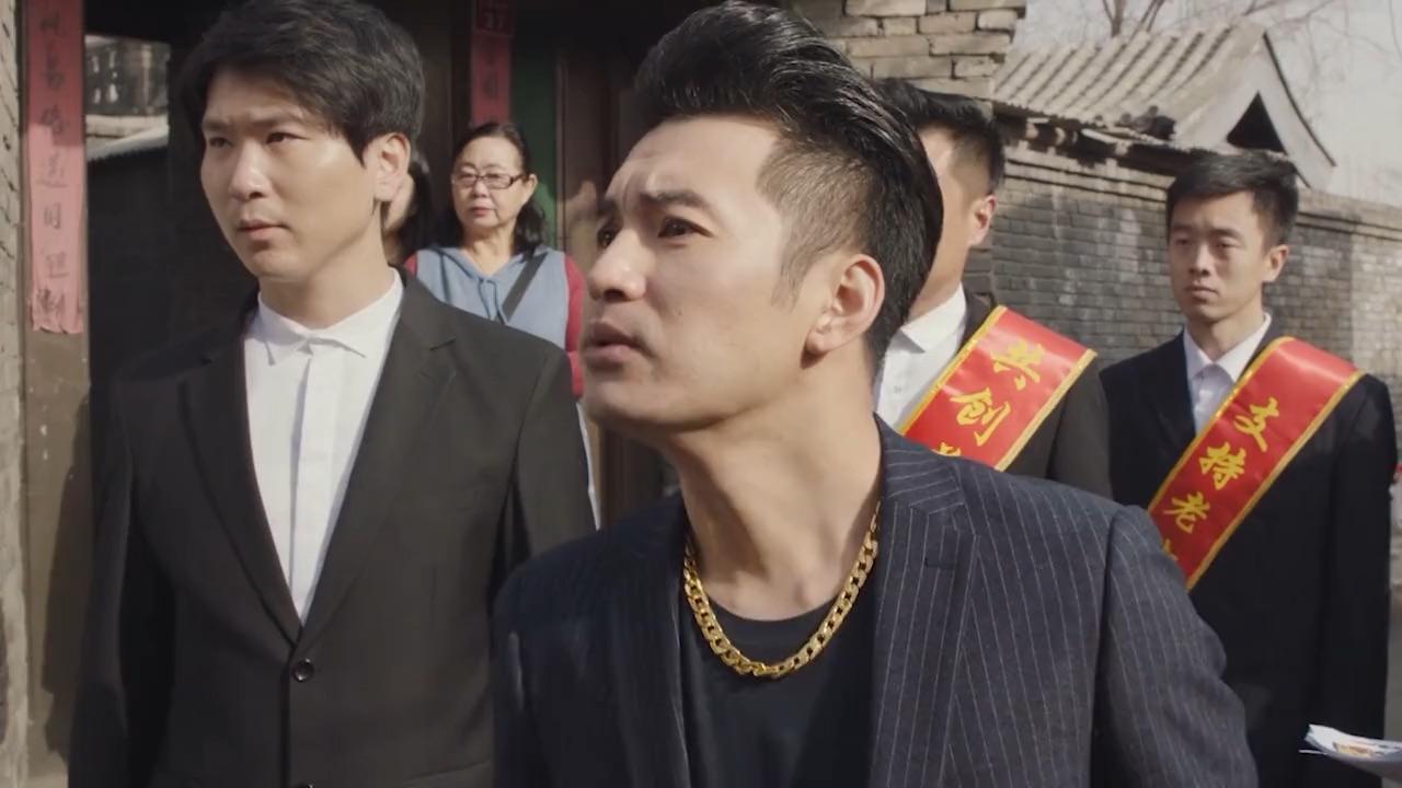 文松和魏翔到底谁更娘,爆笑集锦