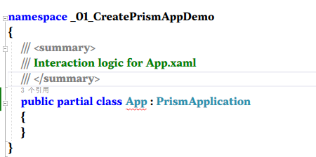 Prism Loading Examples Prism框架介绍和创建Prism项目 - 知乎