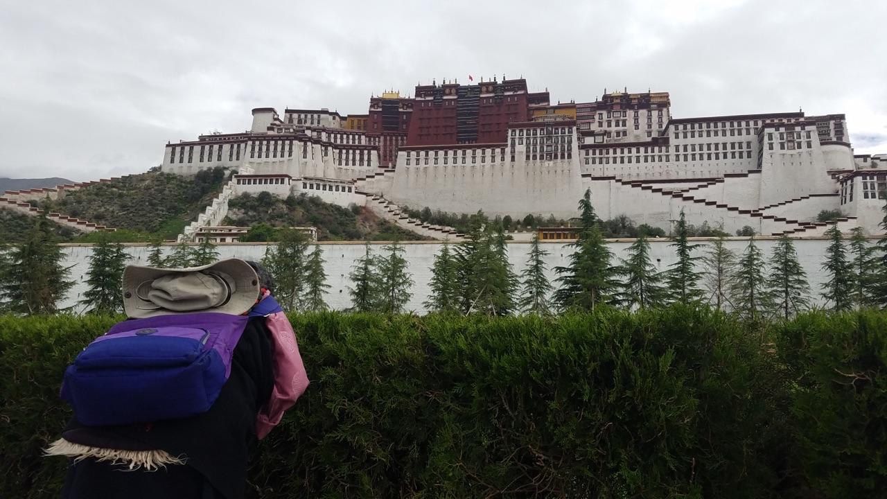又是一年高考季,快来说一说你们毕业旅行都去