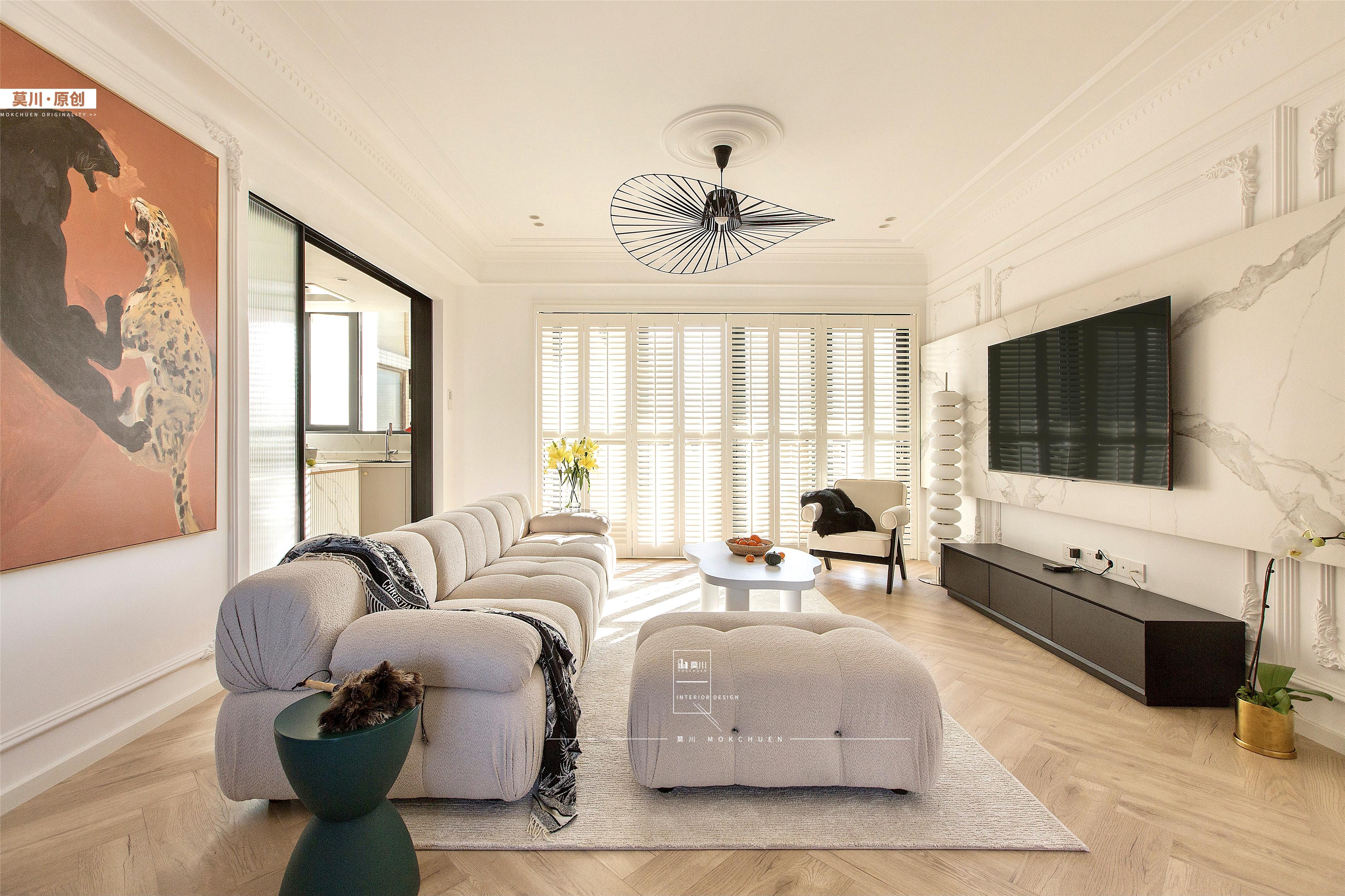 装修房子,找设计师最先考虑的是什么?