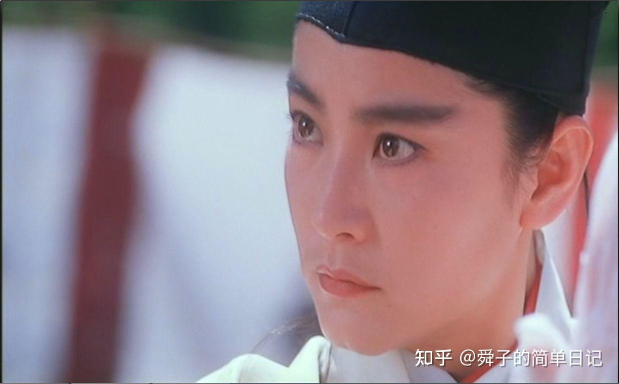 1992年刘德华出演《绝代双骄》,真的很大胆,人性的黑暗淋漓尽致