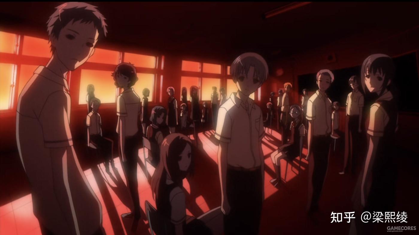 都市传说的两种创作方向从朱川凑人聊到another