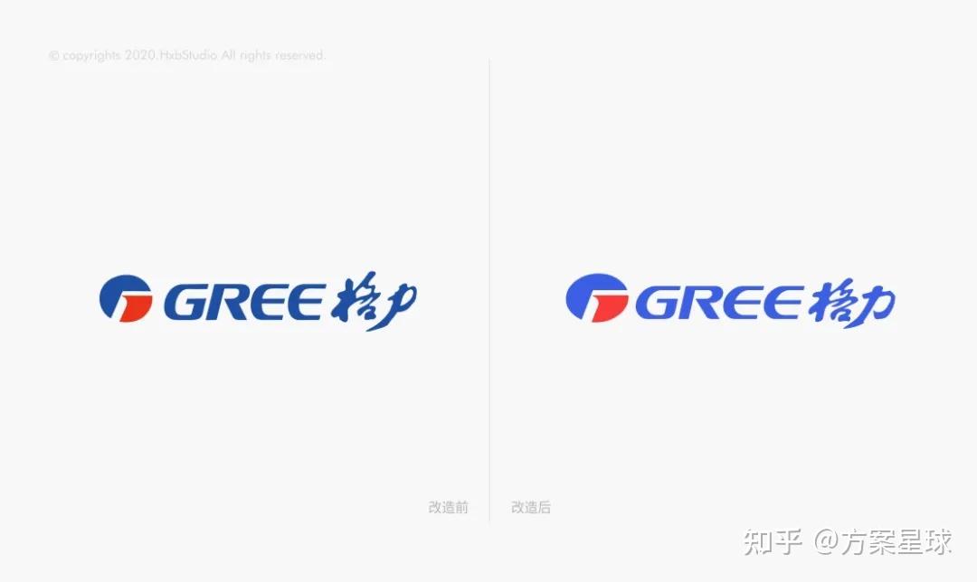 品牌升级怎么做来看格户变格力