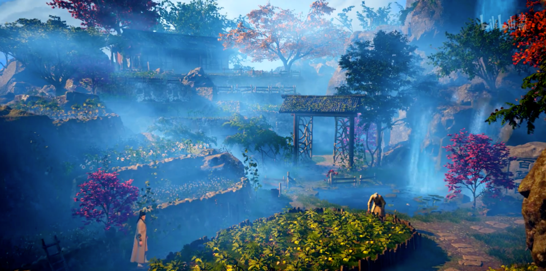 如果凡人修仙传是电影它就该是这样子的