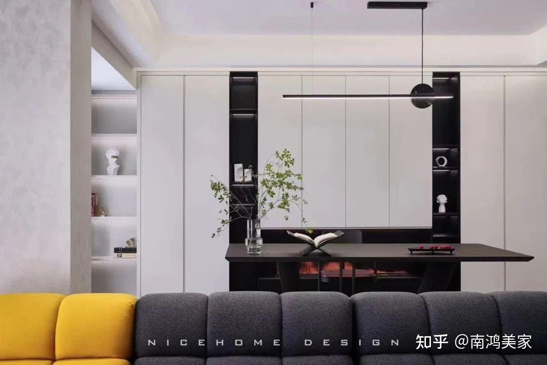 装得好才叫简约风,装不好的那是,出租风! - 知乎