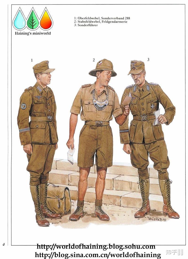 外国电影中探险者们穿的这种衣服叫什么? - 知乎