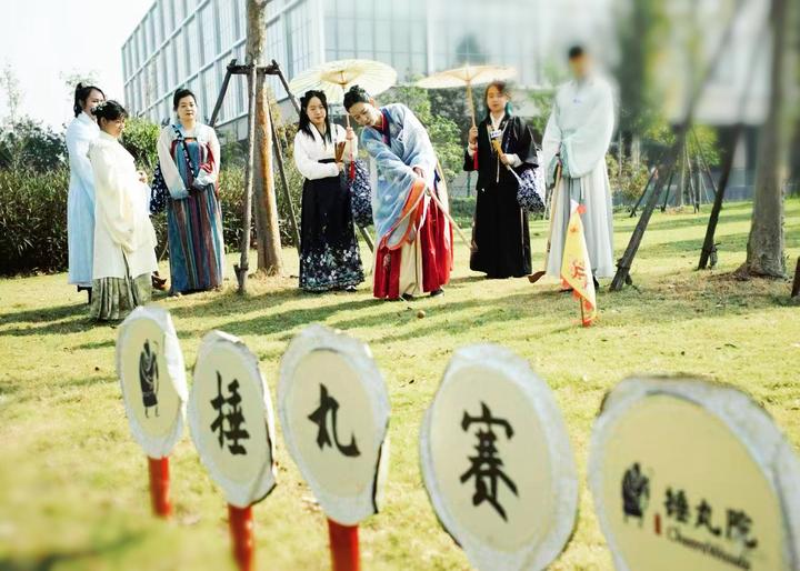 会员风采丨捶丸院:非遗“她力量”激活千年国球 - 知乎