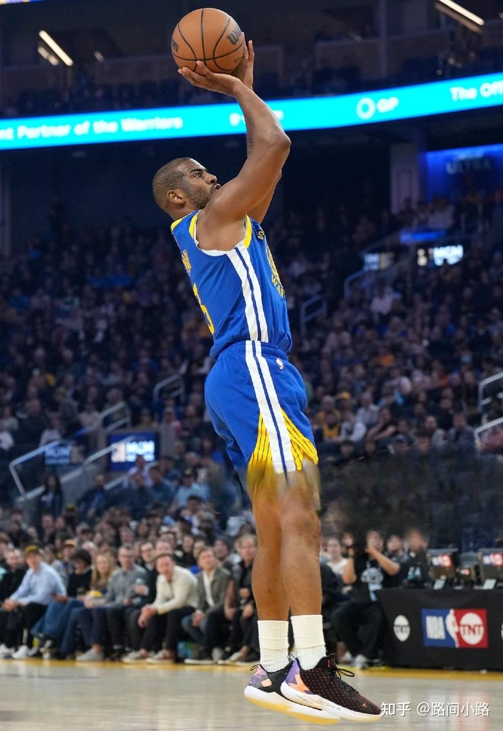 nba投篮动作最标准的10大球员续