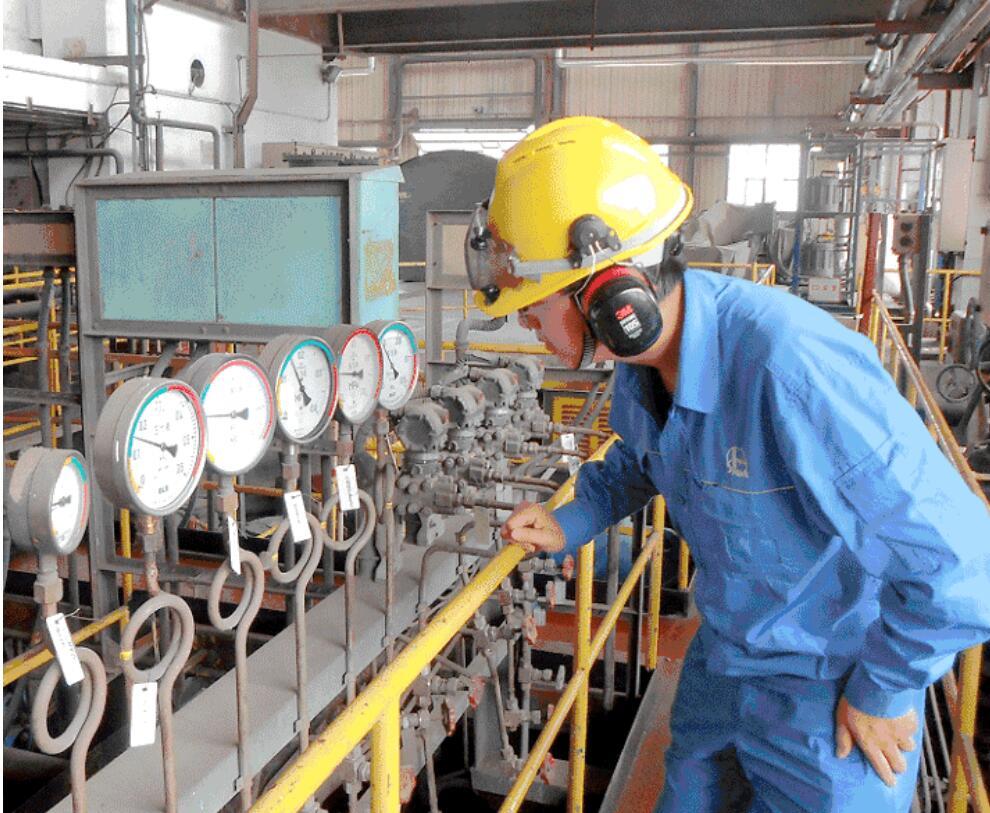 二维码设备巡检解决方案 - 知乎