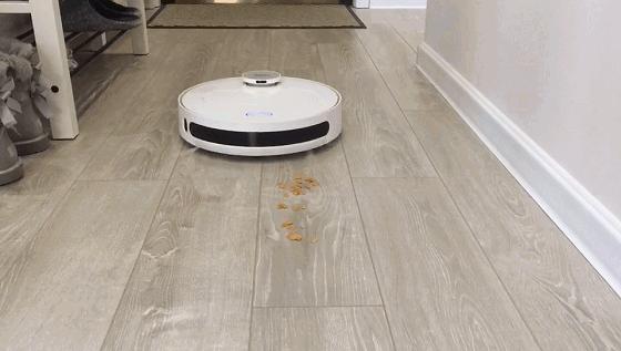 2022年扫地机器人选购推荐科沃斯扫地机器人石头扫地机器人等拒绝踩坑