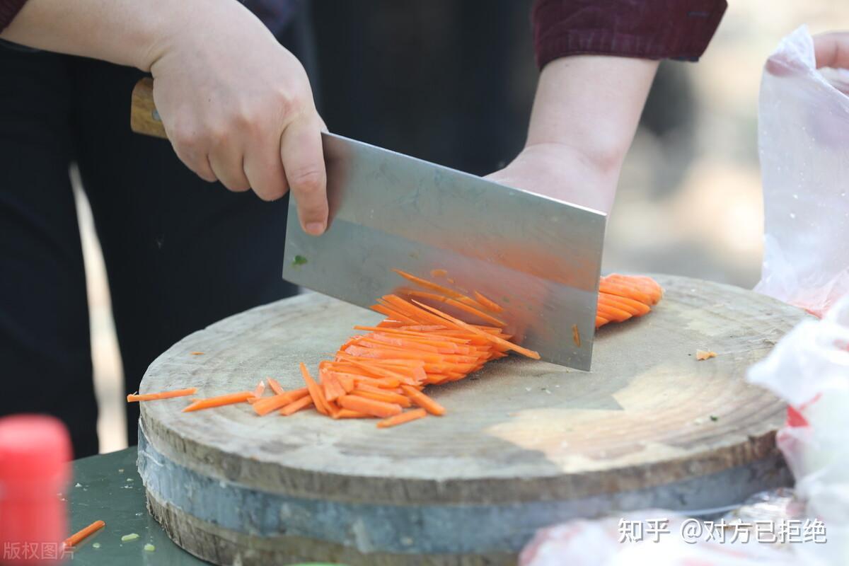 菜刀都有哪些样式的 不同的菜刀用途与作用介绍