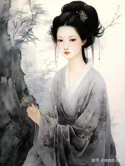 夏姬:春秋第一美女的狗血人生 - 知乎