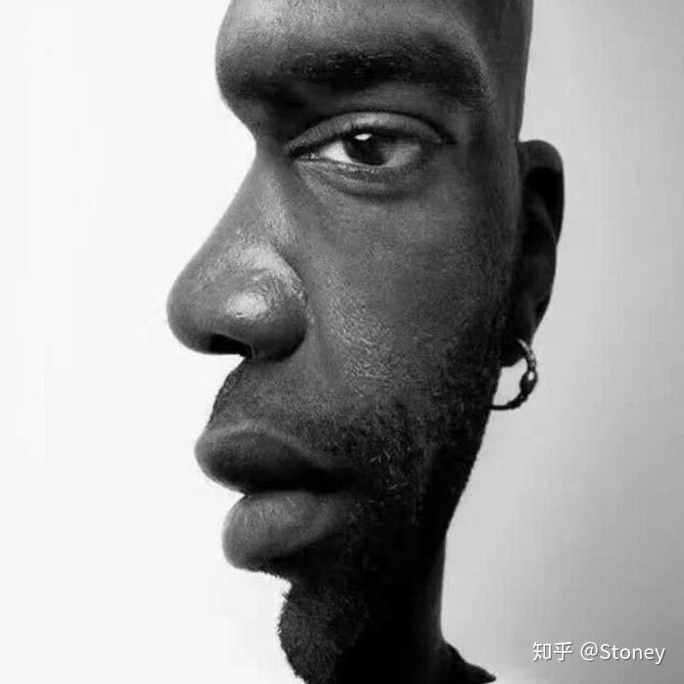 你见过那些让人一眼记住的头像?