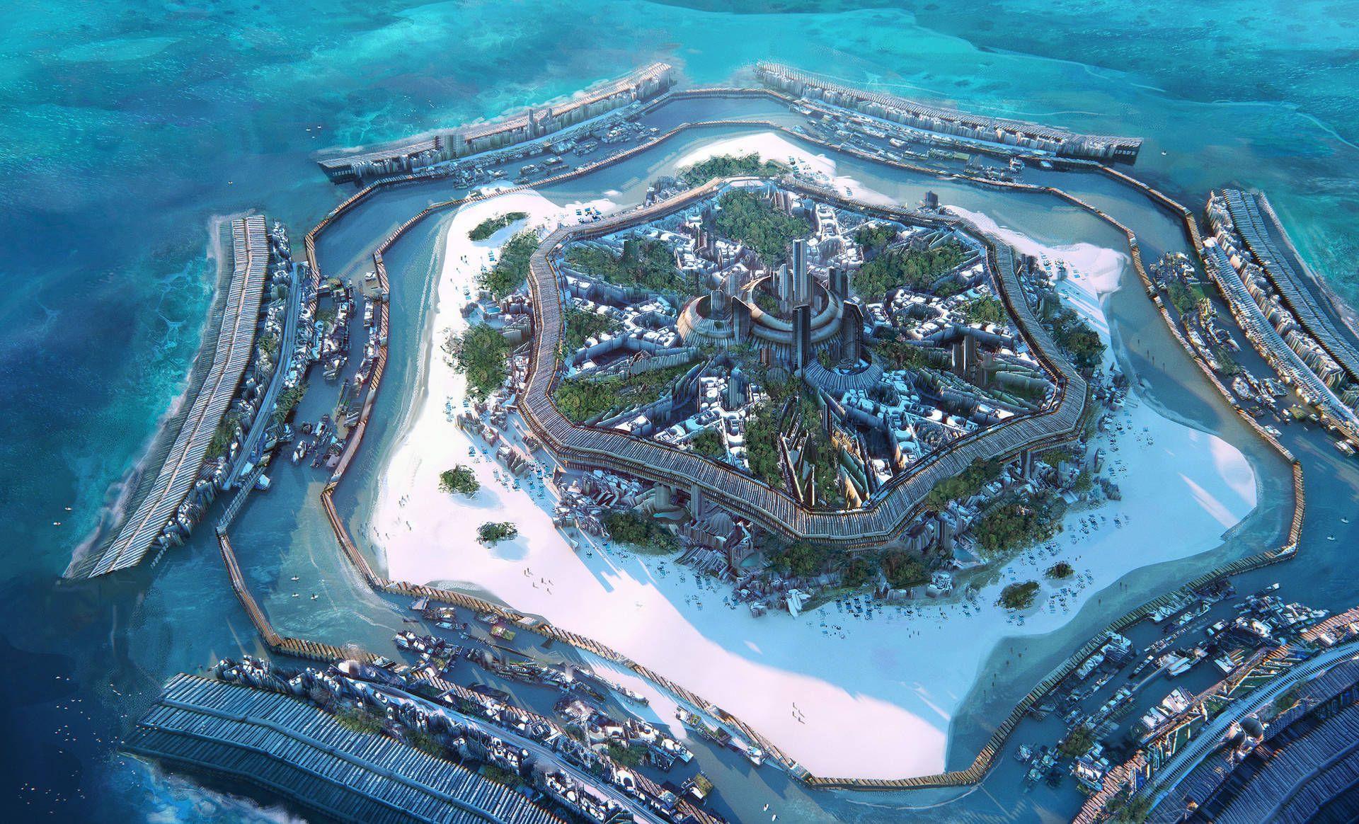 有什么看起来不low又不直男的壁纸