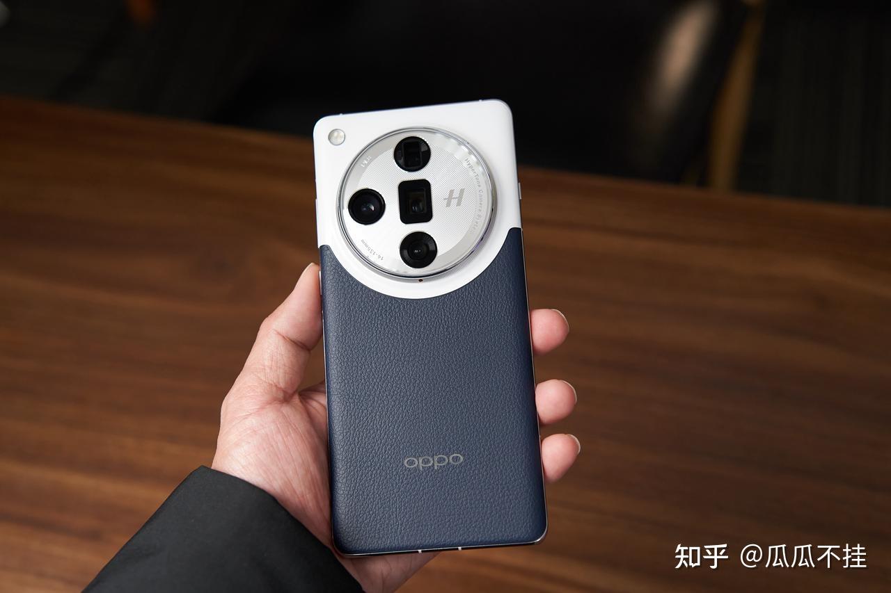 oppo作为最早布局ai领域的国际大厂,早在2020年,oppo就推出了首个ai大