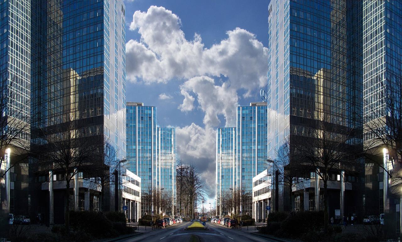 3. 竹园高层配套