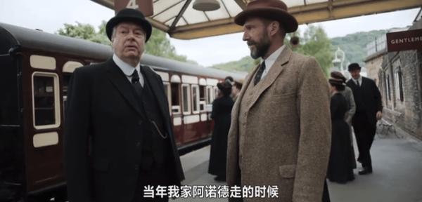 这部战争片没有炮火，《合唱团》却拍出了人性